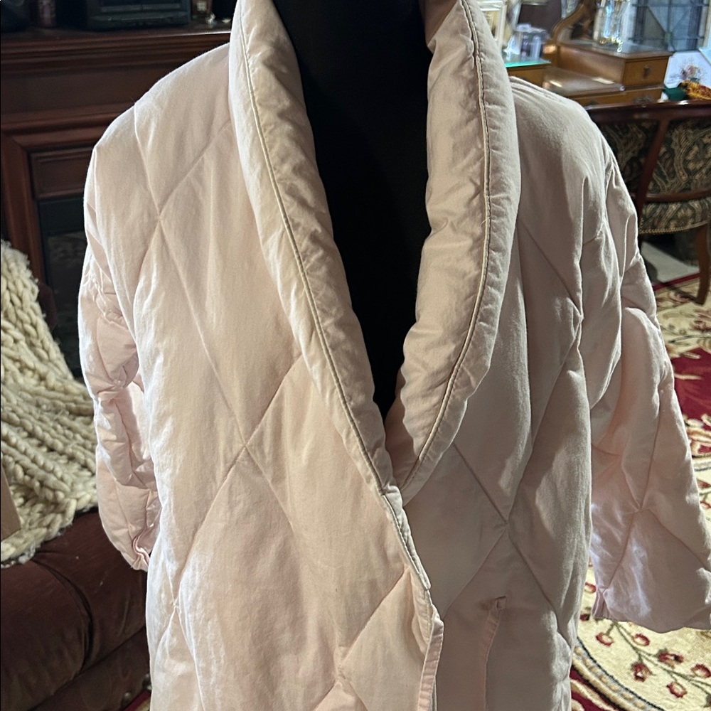 Warm Things Down Plush Robe - image 2